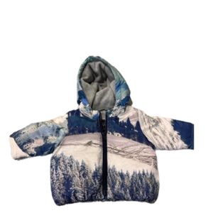 GAP Baby Jacket